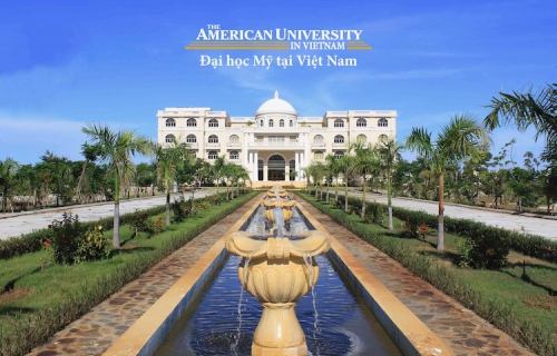 AUV - APU American Education System Reaffirm Their Reputation On The Academic Maps