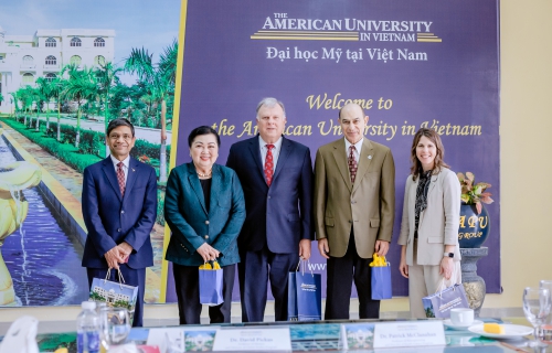 APU EDUCATIONAL DEVELOPMENT GROUP - 30 YEARS OF CULTIVATING ACADEMIC EXCELLENCE