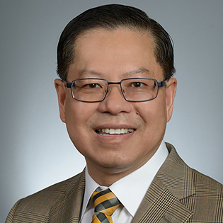 Dr. Henry Nguyen