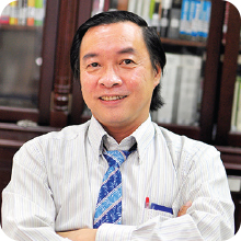 Dr. Hung Le