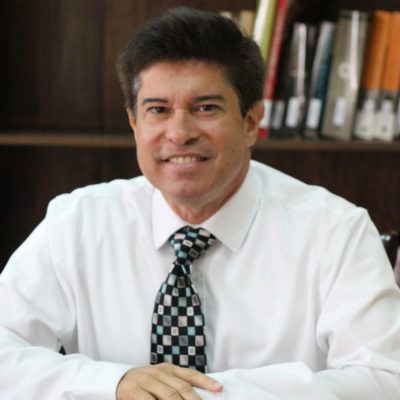 Dr. Marcelo Gonzalez
