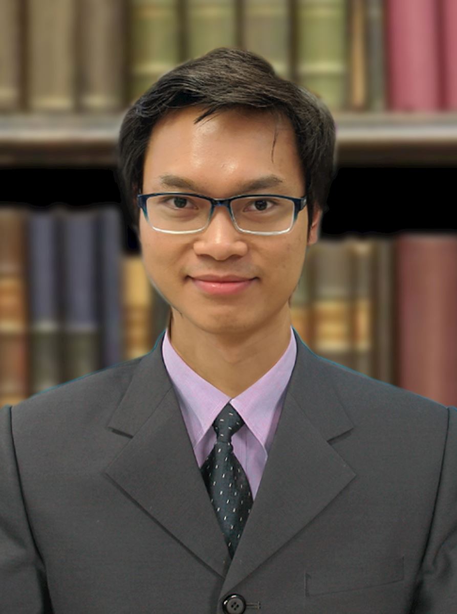 Dr. Phong Phan