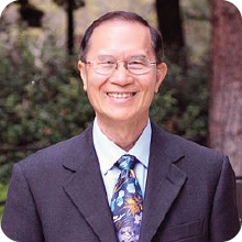 Dr. Quyen Di Bui