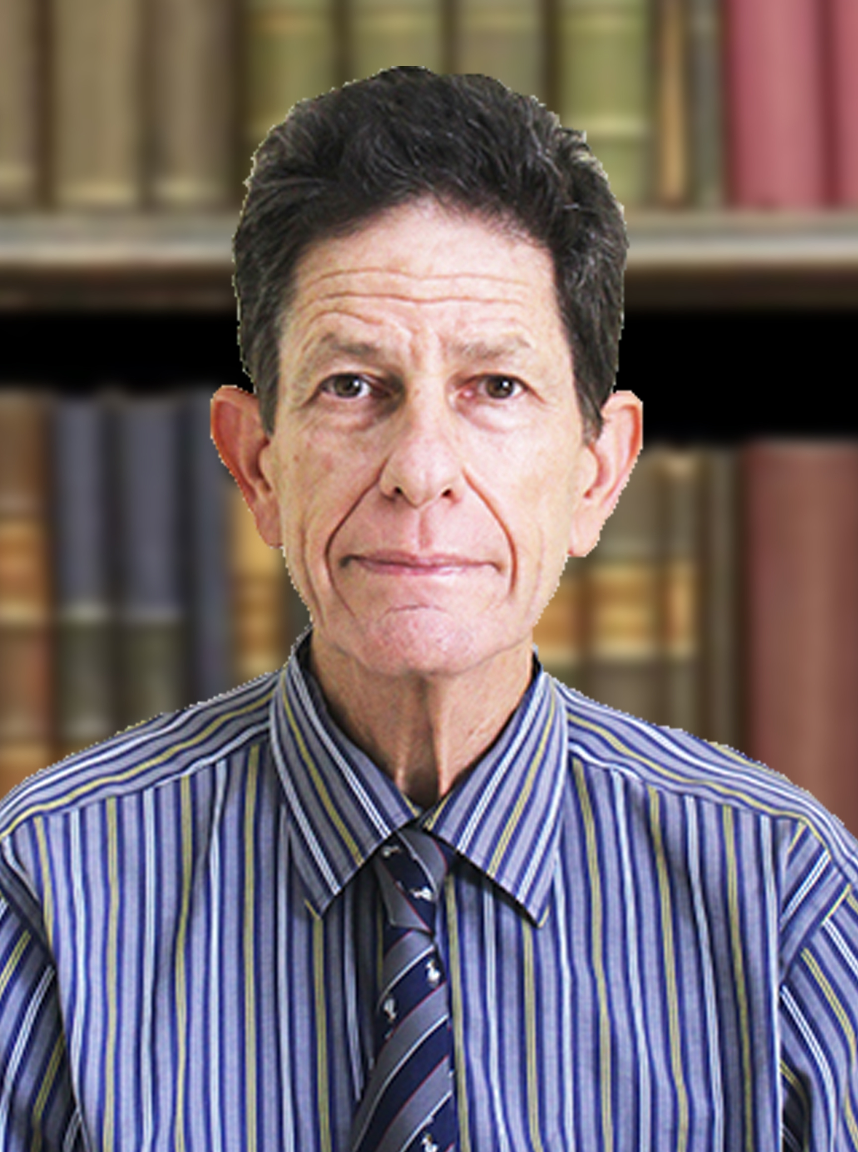 Dr. Monty Vierra
