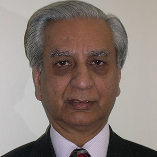 Hon. Ahmad Kamal