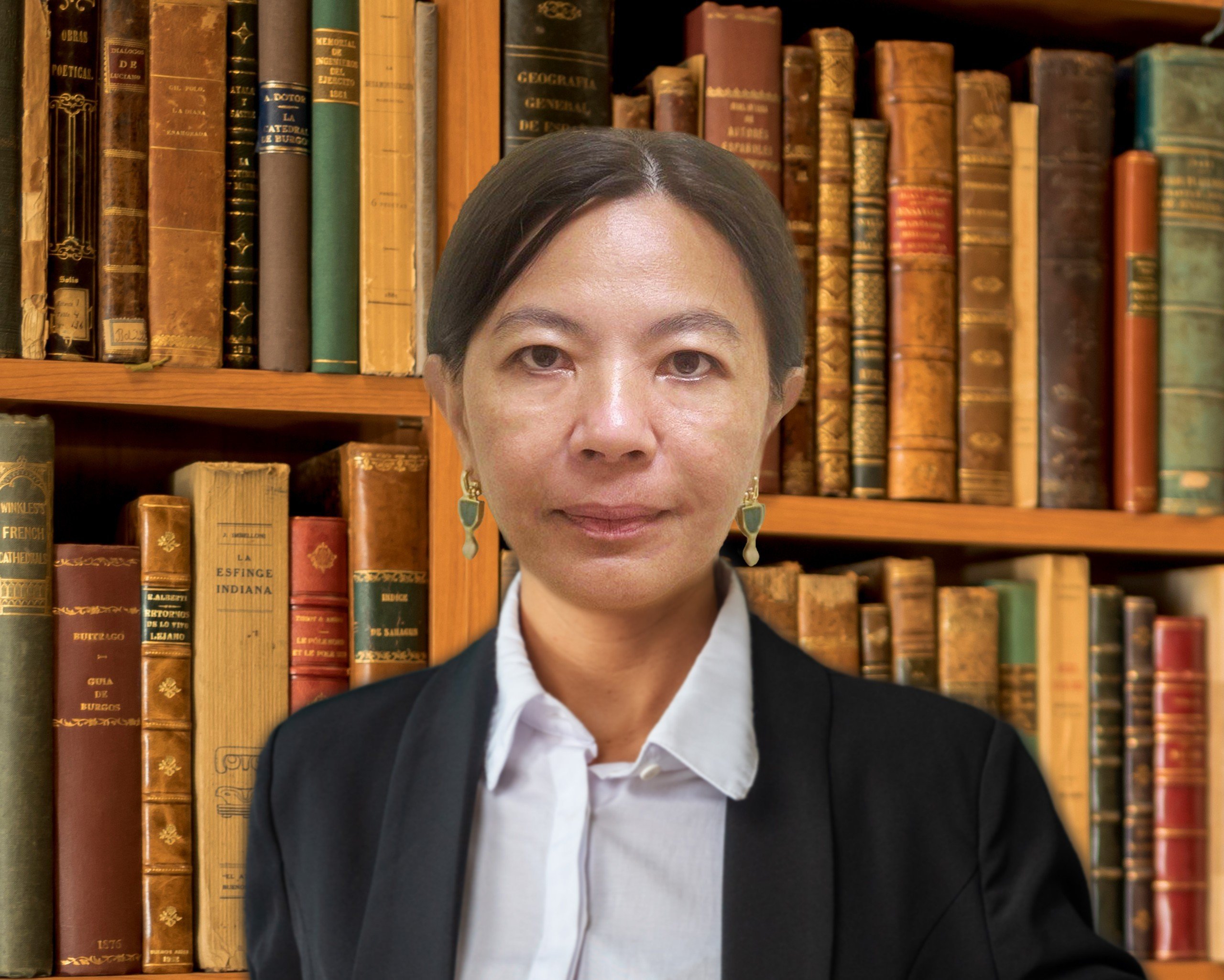 Prof. Phan Anh Dao