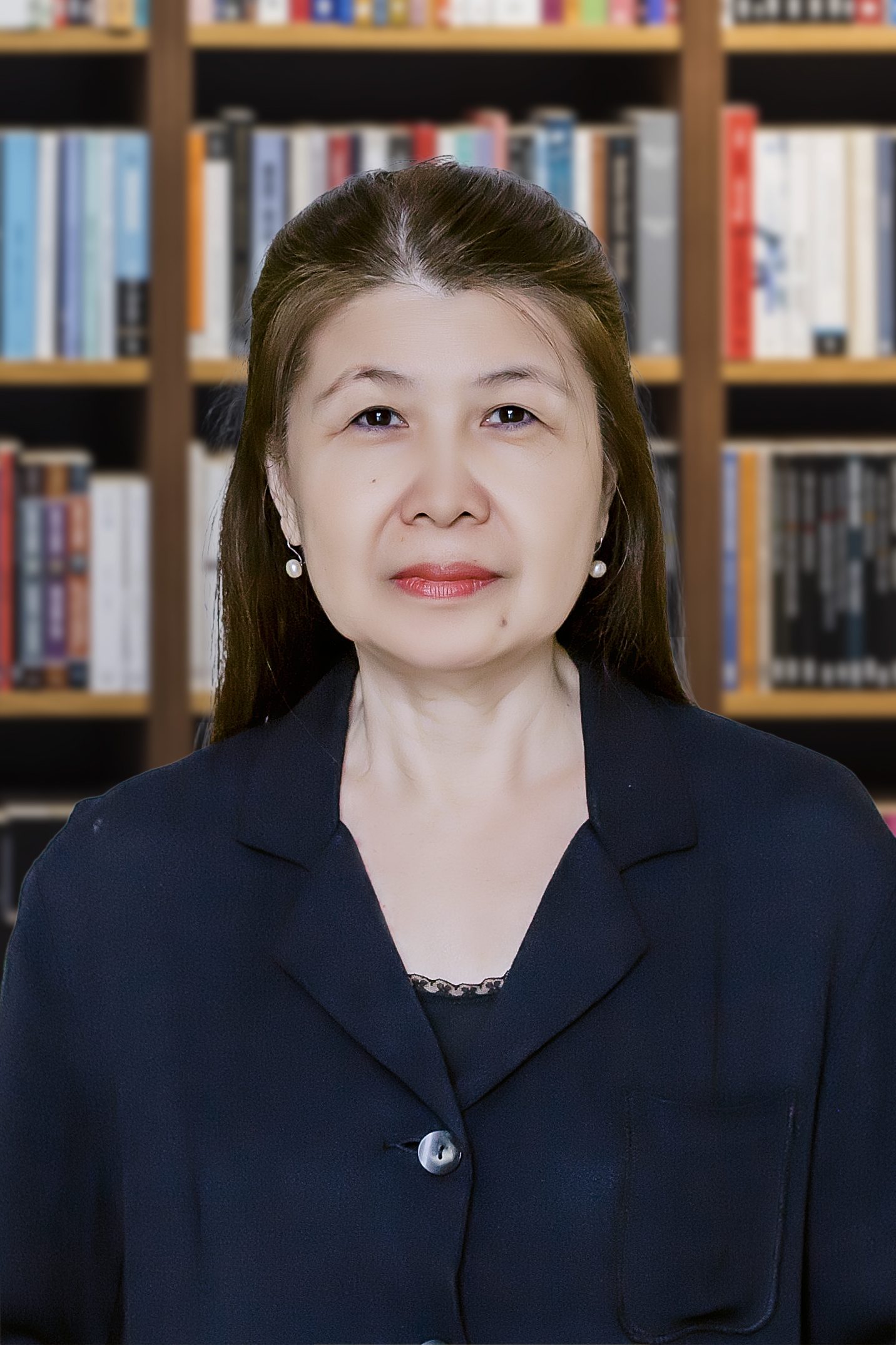 Prof. Stephanie Lye