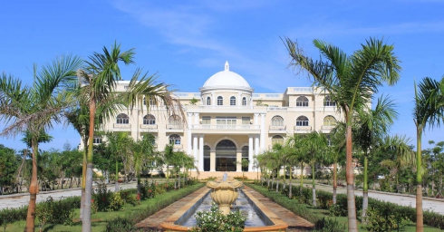 Campus