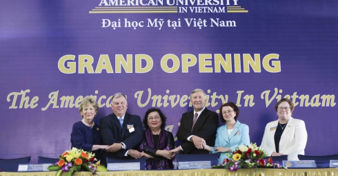 Partnership and Cooperation