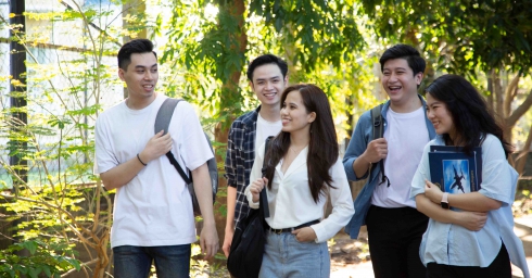Student